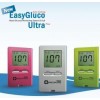 GLUCOMETER EASYGLUCO ULTRAPLUS AUTO-CODING